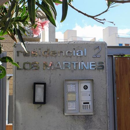 El Medano Los Martines A3 ...Que Vista! 외부 사진
